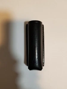 Gould & Goodrich B550-21 Expandable Baton Holder Plain Black Used - Picture 1 of 4