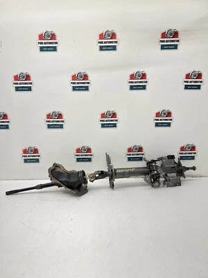 Nissan 350Z 2003-2008 columna de dirección cremallera junta en U Z33 OEM 113 Foto 1 de 4