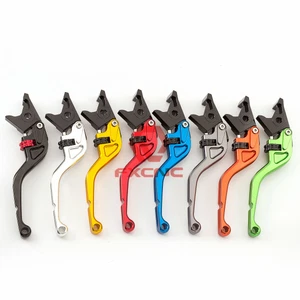 CNC Thumb Wheel Roller Clutch Brake Adjust Levers For GSXR600 GSXR750 2004-2005 - Picture 1 of 17