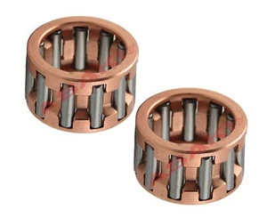 For Tohatsu Nissan Outboard 6/8/9.8 HP Needle Bearing 3B2-00043-0 3B2000430 2PCS - Picture 1 of 9