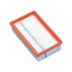 Filtro Plissettato per Aspirapolvere Bidone Aspiratore ISS - WÜRTH 0702400191 - Foto 1 di 3