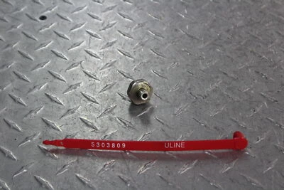 Kawasaki Ninja ZX9R ZX900F 2001 sensor de presión de aceite 27010-1313 Foto 1 de 4