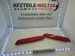 Skoda Octavia 1Z LED Dodatkowe światło hamowania Hamulec 1Z9945097B - Zdjęcie 1 z 5