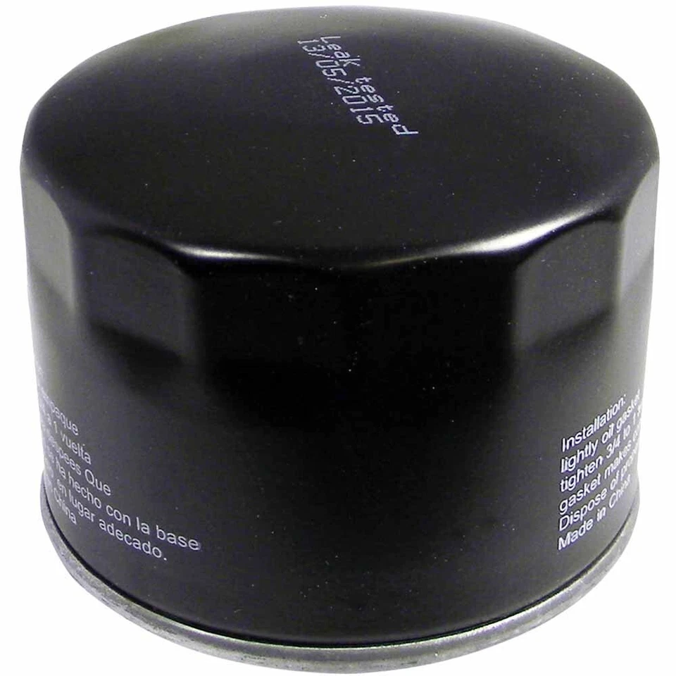 Oil Filter replaces Briggs & Stratton 492056, John Deere AM-125424 - Image 1 of 1