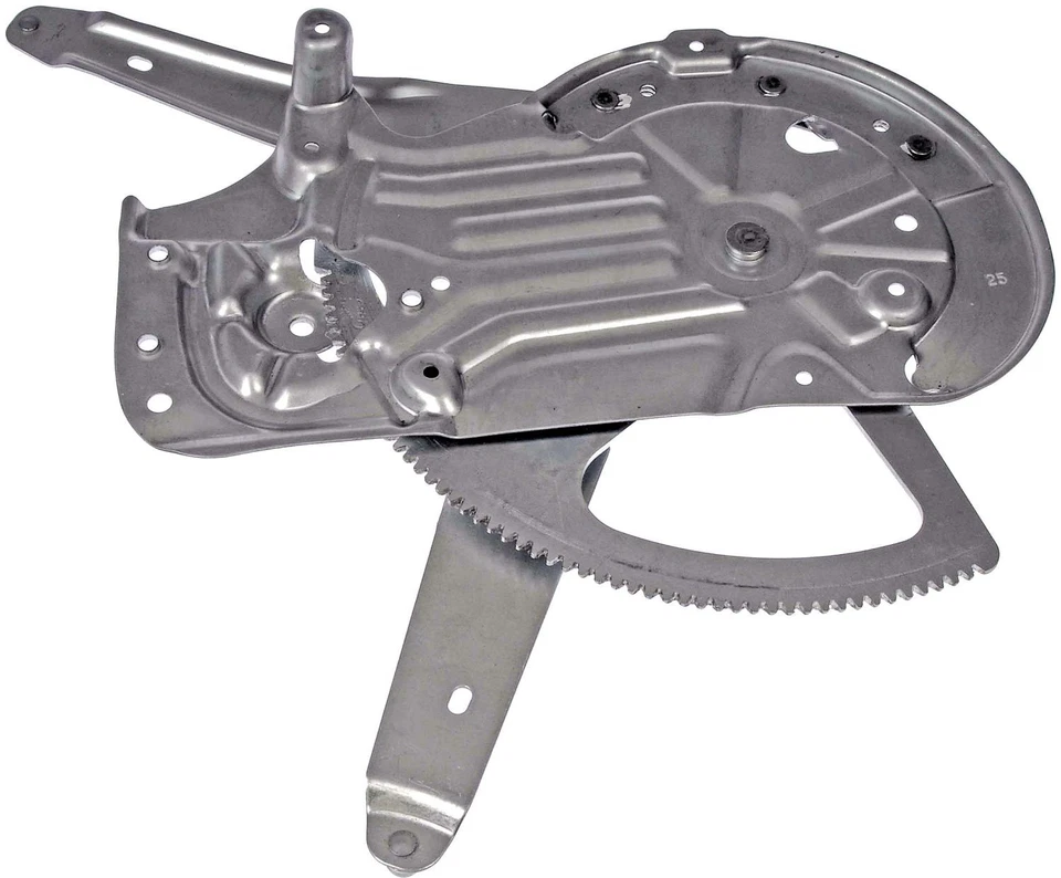 Regulador de ventana delantero izquierdo Dorman para Volvo XC70 2003-2007 2004 2005 2006 Foto 1 de 2