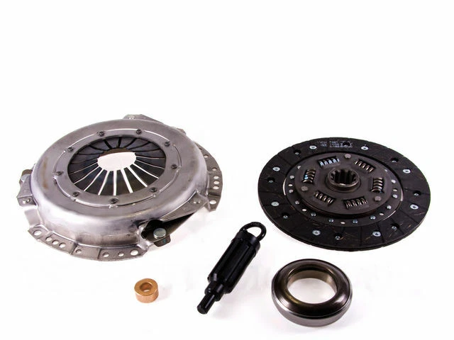For 1965-1967 Triumph TR4A Clutch Kit LUK 45777HV 1966 2.1L 4 Cyl - Изображение 1 из 2