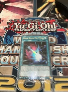 YUGIOH DARK RULER NO MORE LART-EN063 ULTRA SEALED - Picture 1 of 1