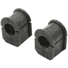 K201624 Moog Sway Bar Bushings Set of 2 Front or Rear Passenger Right Side Pair