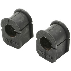 K201624 Moog Sway Bar Bushings Set of 2 Front or Rear Passenger Right Side Pair