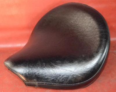 Sillín de bicicleta Yamaha V-STAR XVS1100 2000-2009 clásico para conductores de motocicletas asiento individual Foto 1 de 4