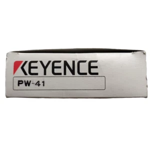 1PC Keyence PW-41 Photoelectric Sensor PW41 In box Brand new Free shipping - Bild 1 von 5