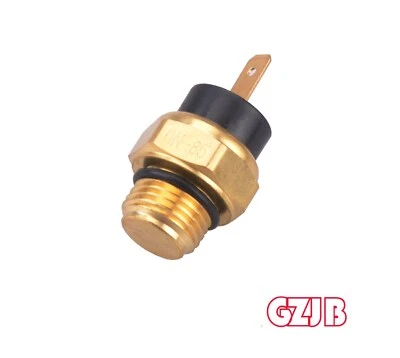 Nuevo interruptor ventilador radiador para Honda CBR600F2 F3 F4 F4I 1991-2006 CBR900RR PC800 Foto 1 de 3