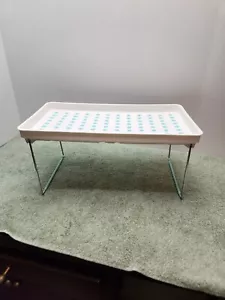 Madesmart Stacking Shelf 14" W x 7" H x 7.5" D - Picture 1 of 8