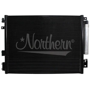Northern Dodge Challenger CD82091 Condenser - OEM: 68085784AA - Picture 1 of 1