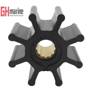 Kit impulsor flexible motor VM MOTORI HR 488 H9 y HR 492 H9 intraborda marina - Imagen 1 de 7