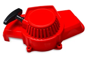 Recoil Pull Start Starter For Robin NB411 EC04 Trimmer Brushcutter Mower Engine - Picture 1 of 9