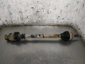 transmisión delantera derecha para RENAULT MEGANE I CLASSIC (LA0) 1.9 412455 - Imagen 1 de 5