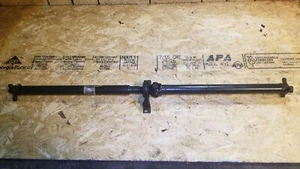 03 04 05 06 MERCEDES CL500 AMG DRIVESHAFT DRIVE SHAFT OEM  - Picture 1 of 6