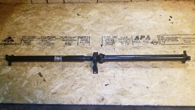 03 04 05 06 MERCEDES CL500 AMG EJE DE TRANSMISIÓN EJE DE TRANSMISIÓN OEM  Foto 1 de 4