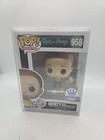 Funko Pop! Rick And Morty "Morty with Shrunken Rick" #958