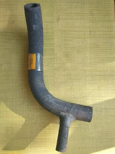 AUSTIN A30 1953-56 A35 1957-59 AUSTIN 7 MORRIS MINI 1960-61 BOTTOM RADIATOR HOSE - Picture 1 of 2