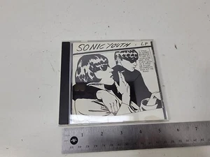 Sonic Youth Goo CD 1990 Geffen - Picture 1 of 8