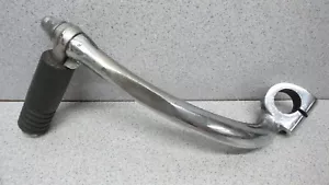 1969 1970 NORTON COMMANDO INTERSTATE ROADSTER 750 KICKSTARTER - Picture 1 of 19