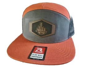 MOW420 HAT - Picture 1 of 5