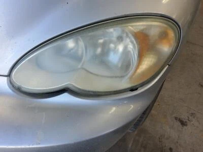 二手左灯总成适合:2008 年克莱斯勒 Pt 巡洋舰卤素左 A 级 — 第 1/4 张图片