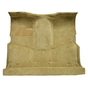 Carpet for 1987 Chevrolet R30 Reg Cab 2WD 4spd Floor Shift Cutpile - Picture 1 of 35