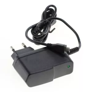 Micro USB Charger 2,5 A for Smartphone Tablet PC 2500 MAH - Picture 1 of 2