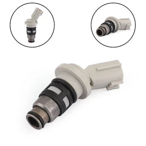Fuel Injectors fit Nissan March K11 1.0 1.3 Hatchback 92-03 16600-41B00 D1 - Picture 1 of 11