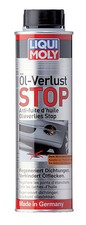 Liqui Moly Motor Oil Saver Öl Verlust Stop Engine oil stop leak 300ml Öl-Verlust