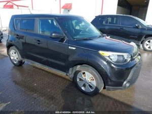 Guantera usada se adapta a: Kia Soul Grade A 2016 - Imagen 1 de 20