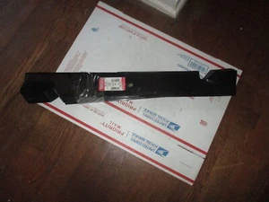 2PK Oregon 91-374 Mower Blade 24-3/8" Replaces Exmark 643006 103-2531 103-6339 - Picture 1 of 5