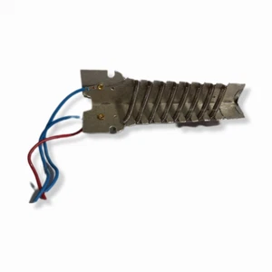 Universal Widerstand Fön Haartrockner 1800W Ømax 60mm Ømin 35mm h120mm 3Draht - Bild 1 von 1