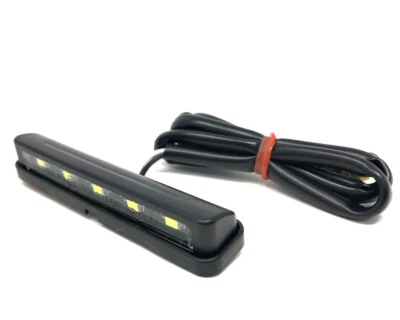 LED Light for Car Interior Footwell Boot Glovebox Any Other Dark Compartment - Image 1 of 4