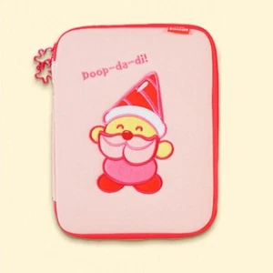 Cookie Run Kingdom Offizielle 11 Zoll Tablet Hülle Case Sugar Gnome Cookie - Bild 1 von 3