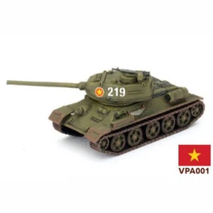 Flames of War - Vietnam: K-1 (T-34/85M) (VPA001) - Picture 1 of 1