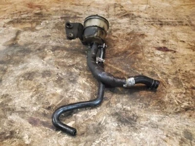 Nissan 240SX S14 1994-1998 OEM bomba de dirección asistida depósito KA24DE / SR20DET Foto 1 de 4