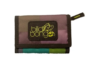 Geldbeutel Wallet Billabong Candyle sienna - Bild 1 von 2
