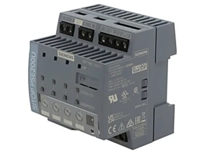 6EP1961-2BA11 Netzteil: Impuls für DIN-Schiene 24VDC 3A 24VDC SIEMENS - Bild 1 von 1
