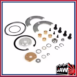 Turbo Umbau Reparatursatz Garrett T2 T25 T28 TB28 für Nissan Silvia SR20DET 200SX - Bild 1 von 7