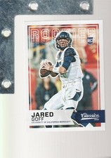 2016 Panini CLASSICS SP/Glossy/Red/Blank Back Timeless Treasures Pick From List!