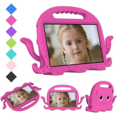 Funda protectora para niños Kindie FlRE 7 2019 2017 2015 9º 7º 5º soporte resistente Foto 1 de 4