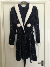 george ladies dressing gowns