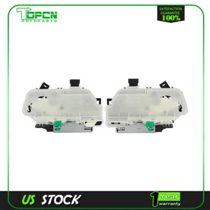 Power Door Lock Actuator Motor Fit For Ford Mazda Mercury Front Left Right Side - Picture 1 of 21