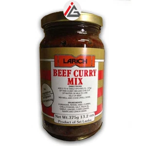 Larich - Beef Curry Mix - 350 gm - Picture 1 of 1