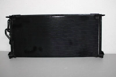 Condensador de aire acondicionado Mitsubishi Eclipse 1995 1999 Foto 1 de 4