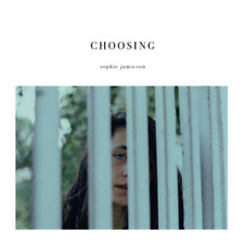 Sophie Jamieson Choosing (Vinyl) 12" Album